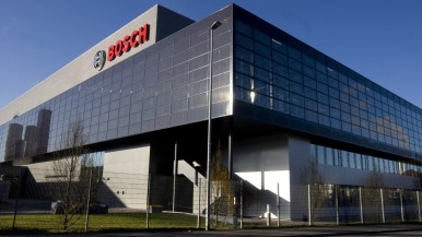 Più chip: Bosch investirà nell'ampliamento della produzione di semiconduttori a  ...