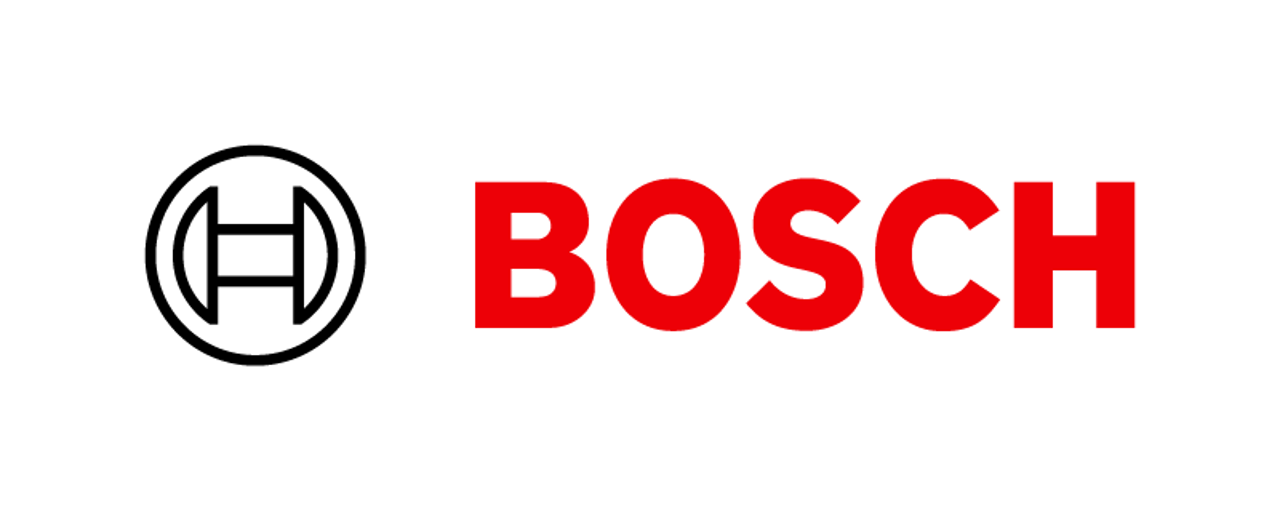 Bosch Logo - Bosch Pressportal