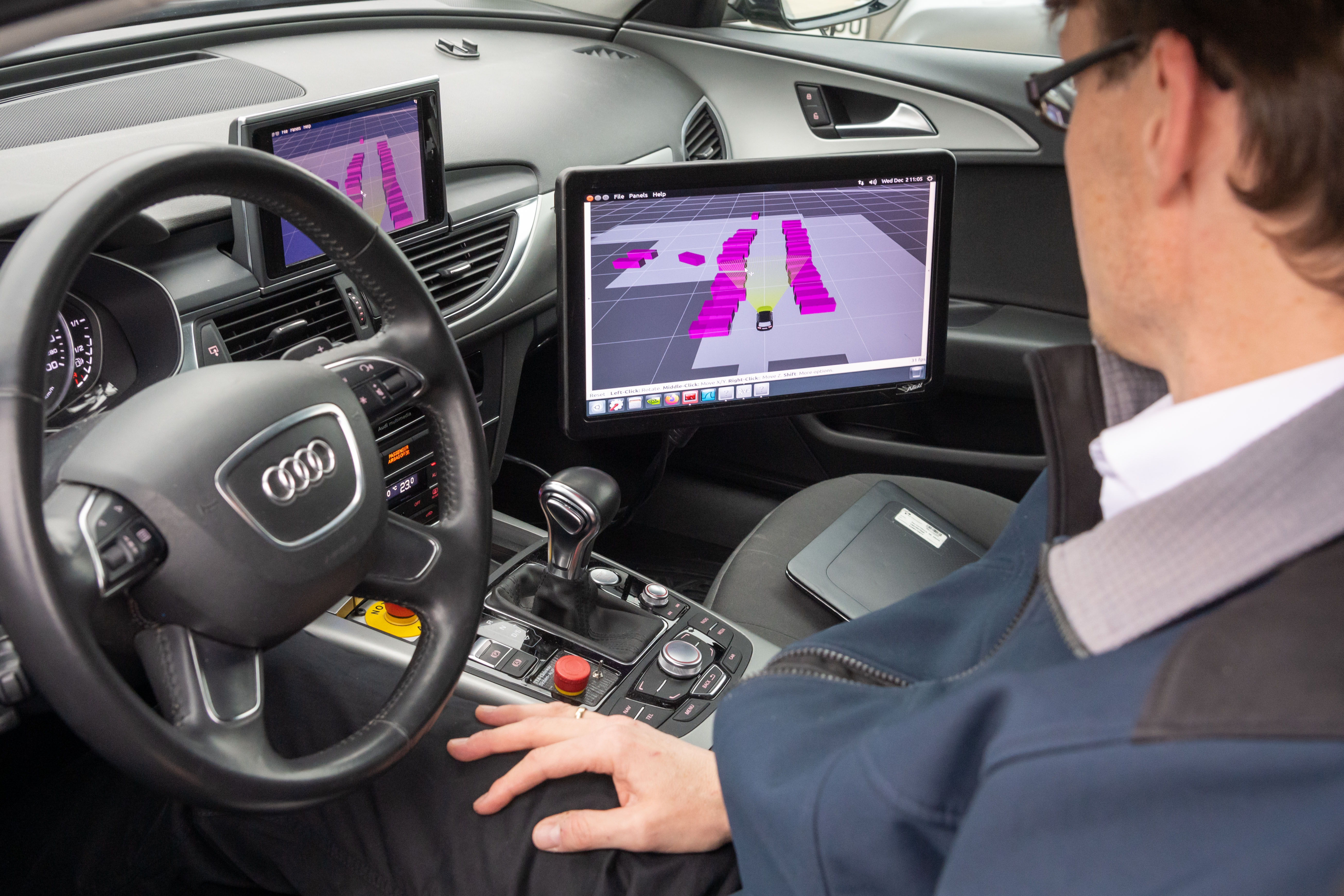 Bosch all'IAA Mobility: mobilità sicura, a zero emissioni ed emozionante, ora e in futuro