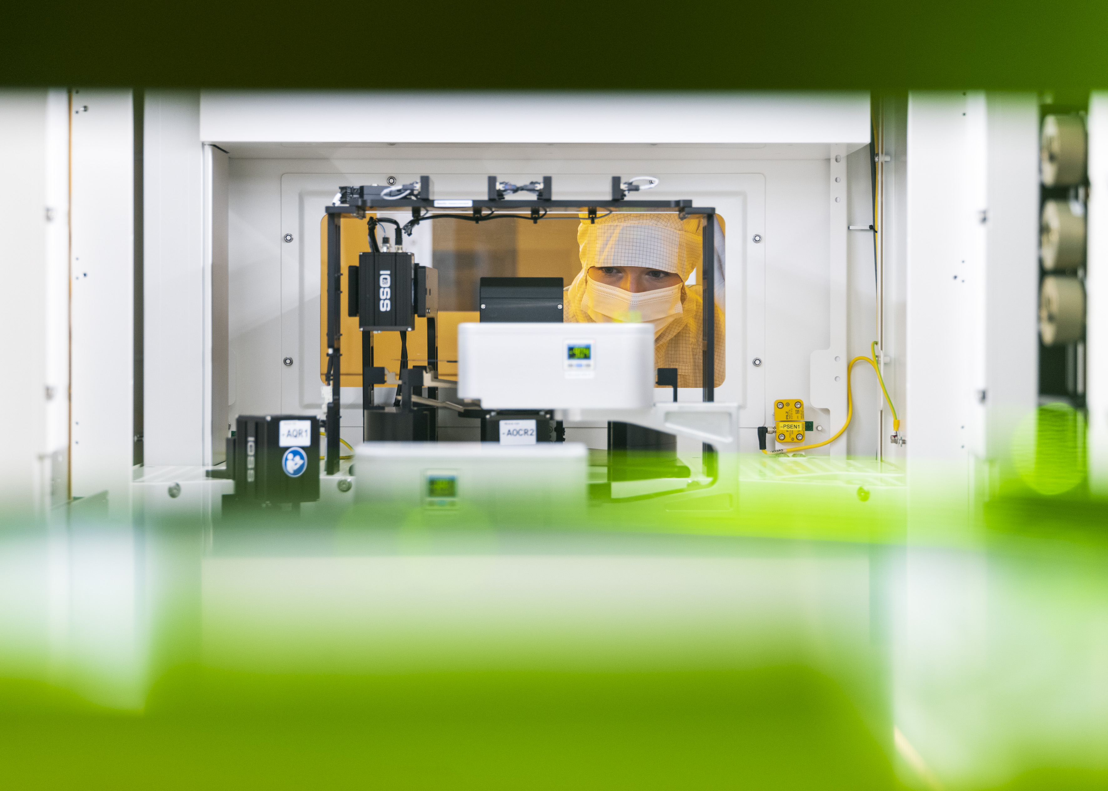 Nel 2022 Bosch investirà oltre 400 milioni di euro nelle proprie fabbriche di semiconduttori 
