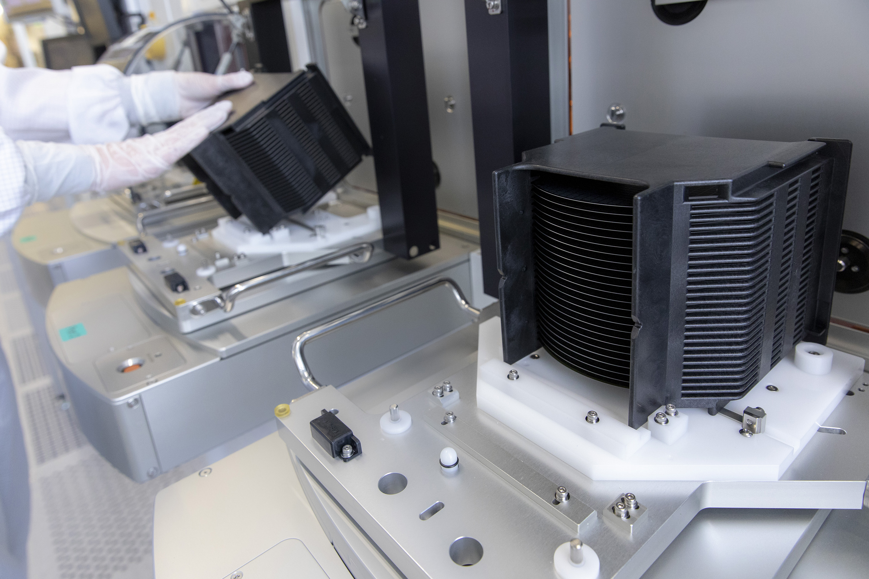 Nel 2022 Bosch investirà oltre 400 milioni di euro nelle proprie fabbriche di semiconduttori 