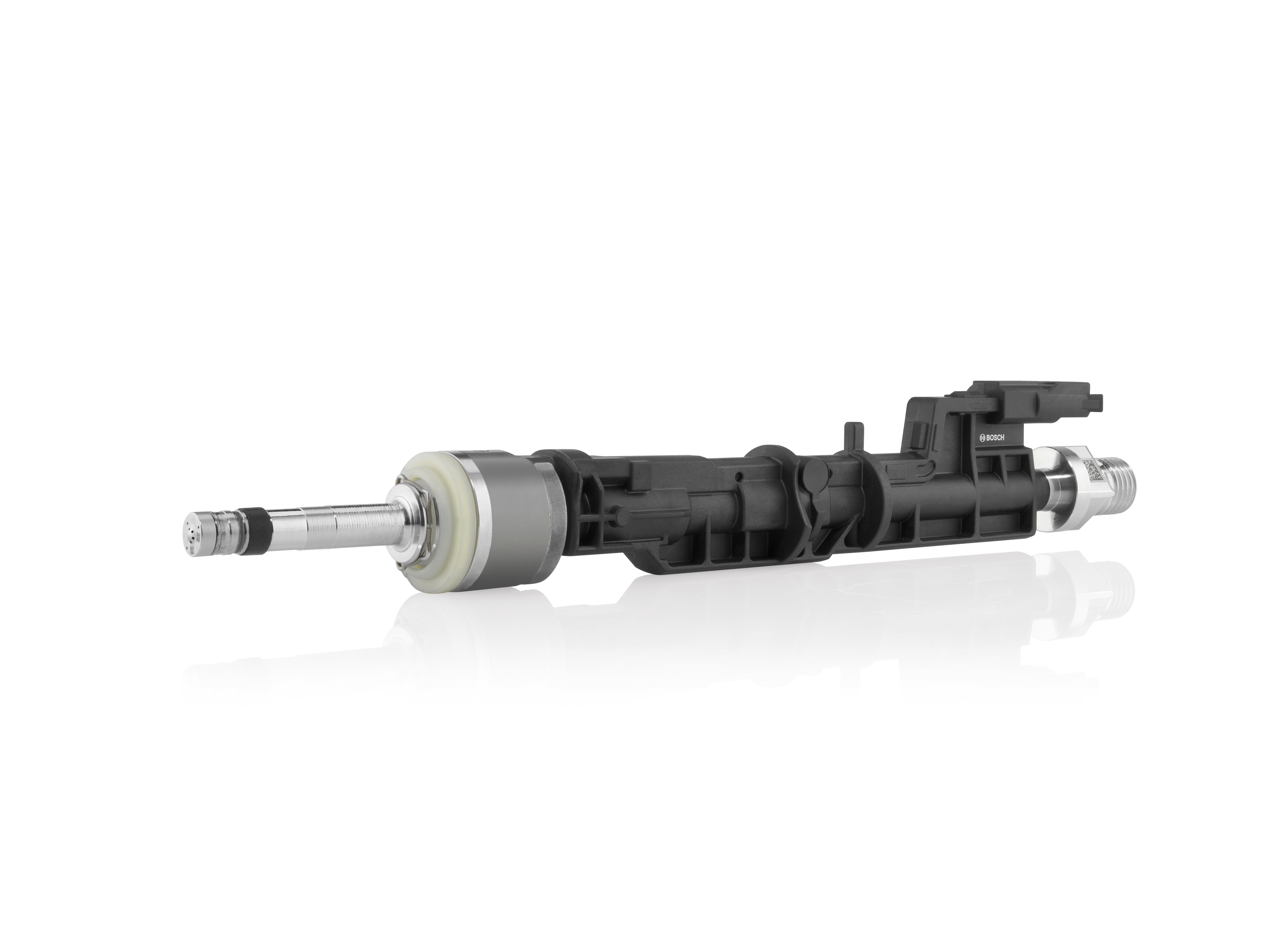 L’ultimo iniettore ad alta pressione Bosch HDEV6 è ora disponibile per l’aftermarket