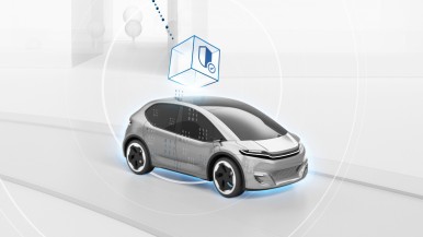 Bosch raggruppa le attività di sviluppo relative al software per i veicoli nella ...
