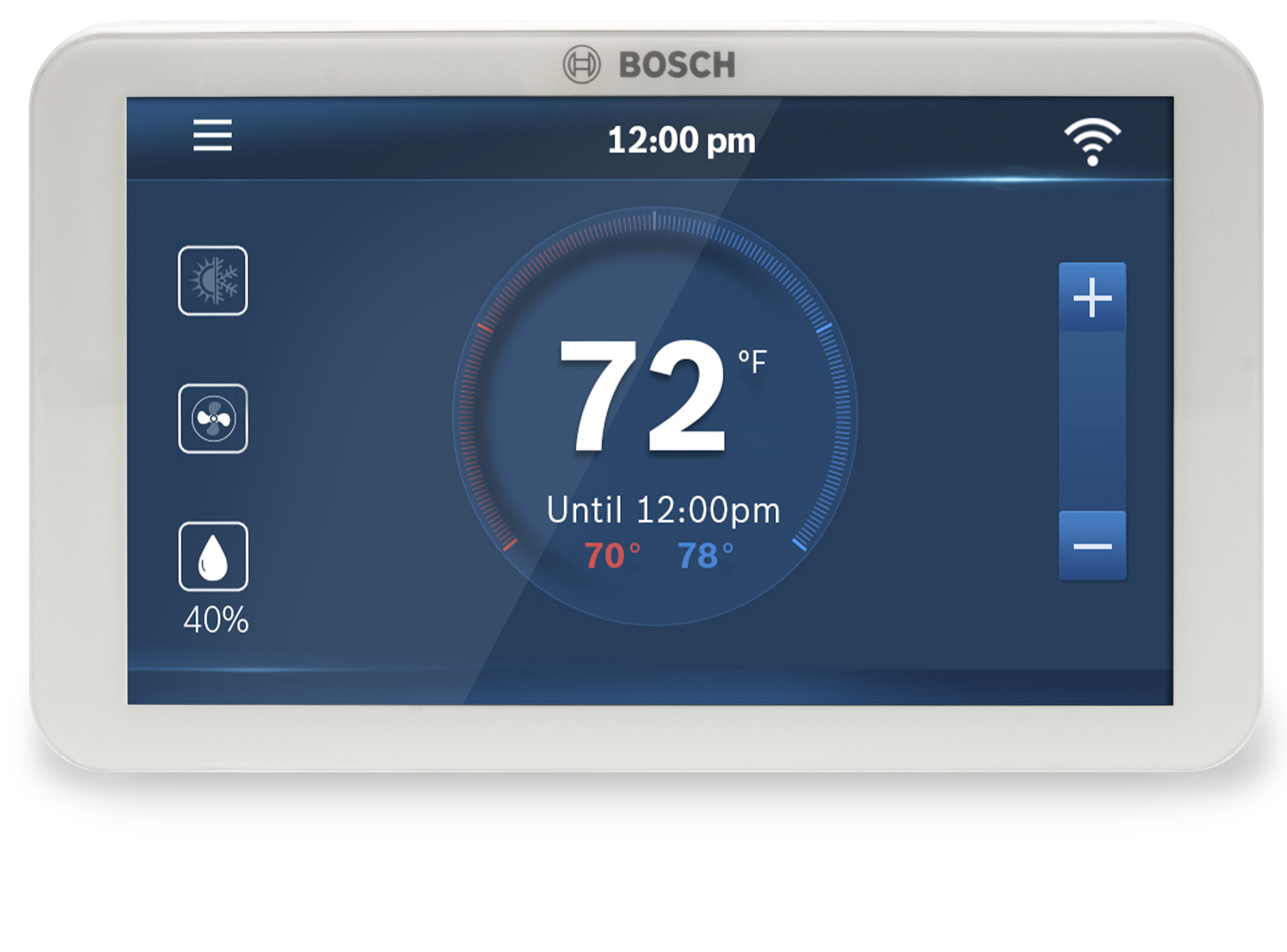 Bosch al CES 2022: tecnologia intelligente per una vita sicura, confortevole e sostenibile