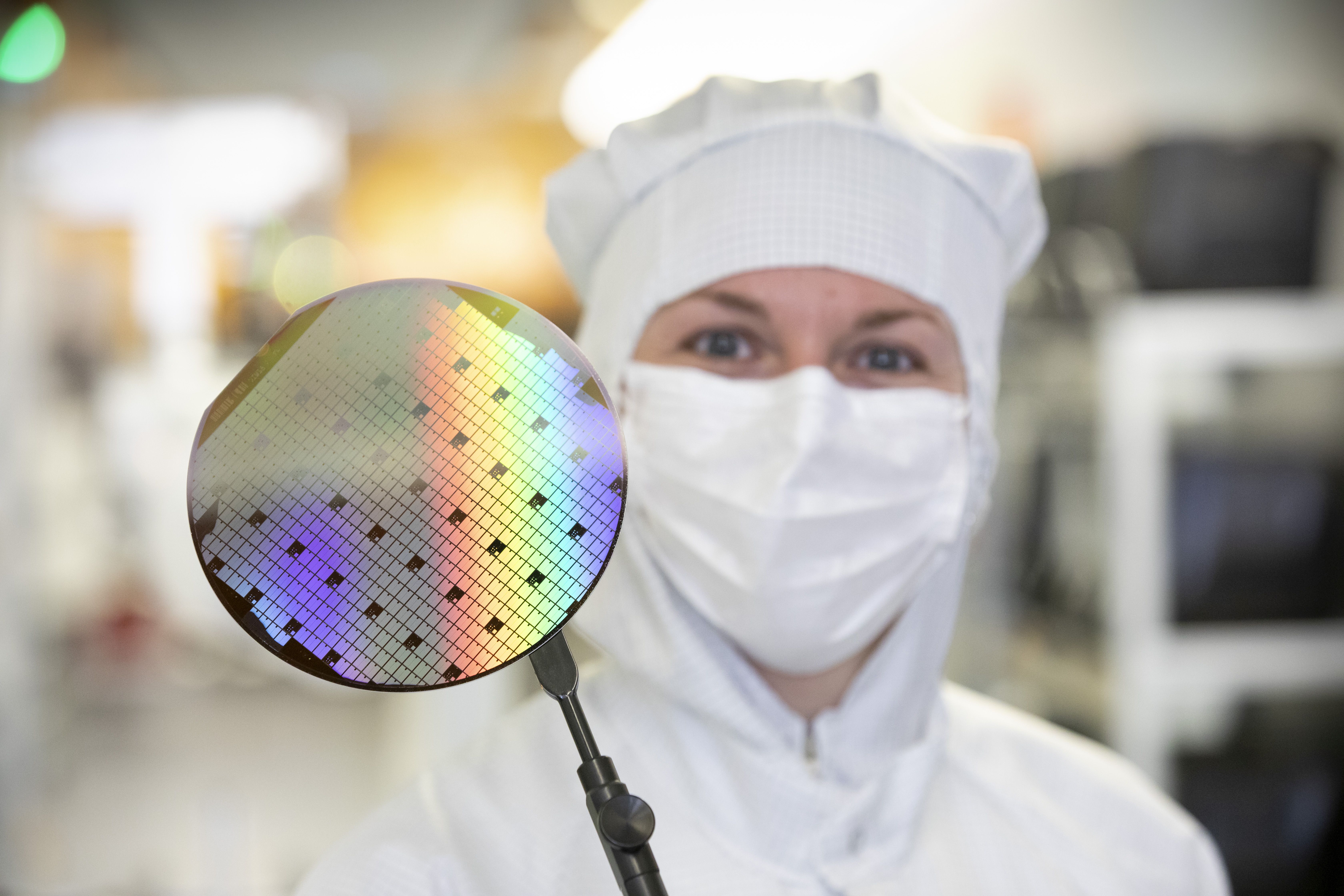 Più chip: Bosch investirà nell'ampliamento della produzione di semiconduttori a Reutlingen