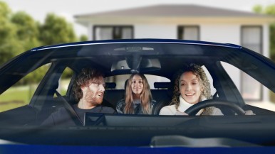 La Smart Home incontra la mobilità intelligente: BMW e Bosch Smart Home presenta ...