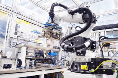 Bosch intende generare miliardi di fatturato con la tecnologia verde per l'industria