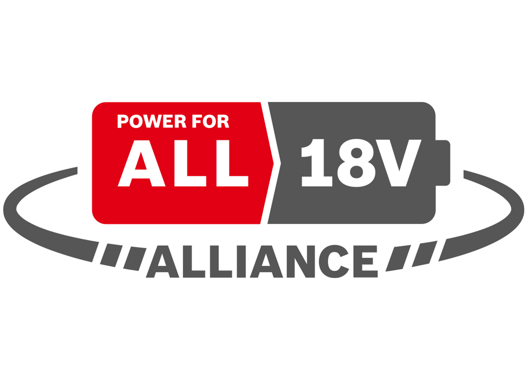 Un grande valore aggiunto per i consumatori: Tre nuovi partner nella "POWER FOR ALL Alliance"