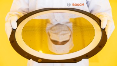 "Tecnologia per la vita" con i semiconduttori: Bosch investe miliardi nel busine ...