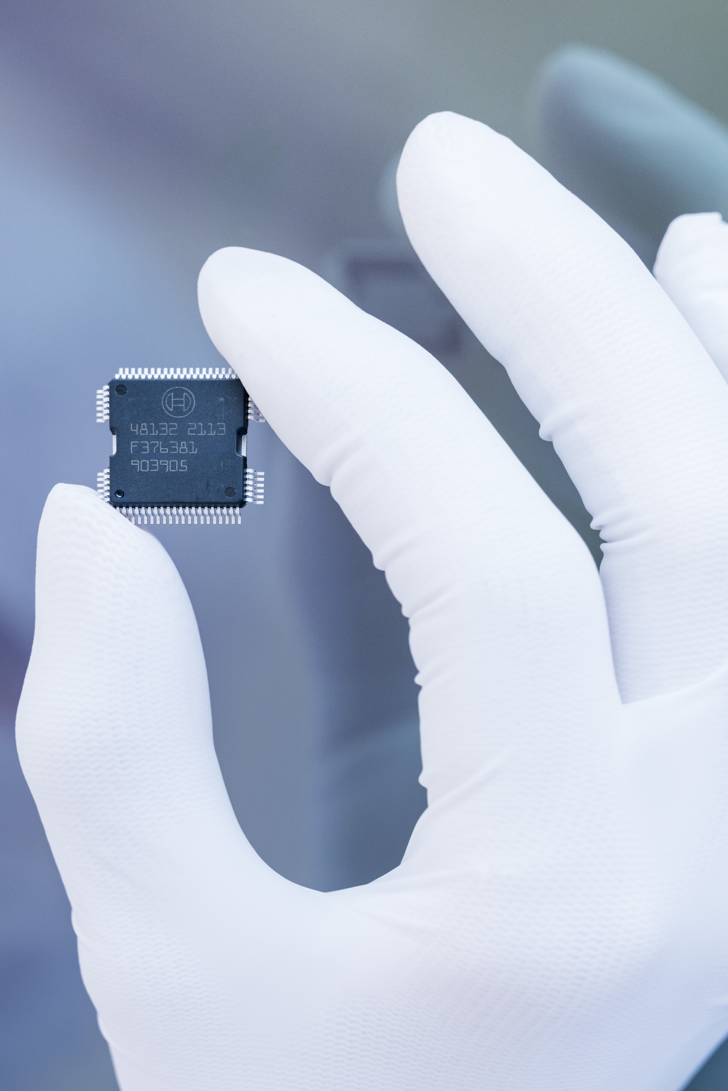 "Tecnologia per la vita" con i semiconduttori: Bosch investe miliardi nel business dei chip