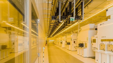 "Tecnologia per la vita" con i semiconduttori: Bosch investe miliardi nel busine ...
