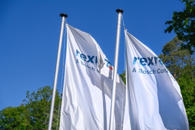 Bosch Rexroth intende acquisire HydraForce, specialista in idraulica