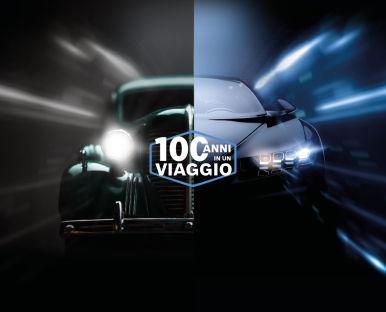 Bosch Car Service: Touchpoint Award per “100 anni in un viaggio”