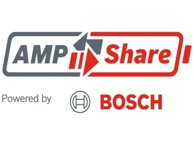 Bosch, Fein e Rothenberger lanciano una nuova partnership per le batterie: AmpSh ...