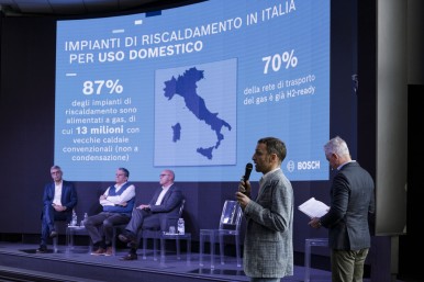 Comportamento sostenibile dei consumatori italiani: sì alle fonti energetiche ri ...
