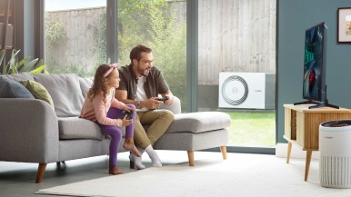 Bosch Home Comfort: il nuovo nome della divisione Bosch per il riscaldamento e l ...