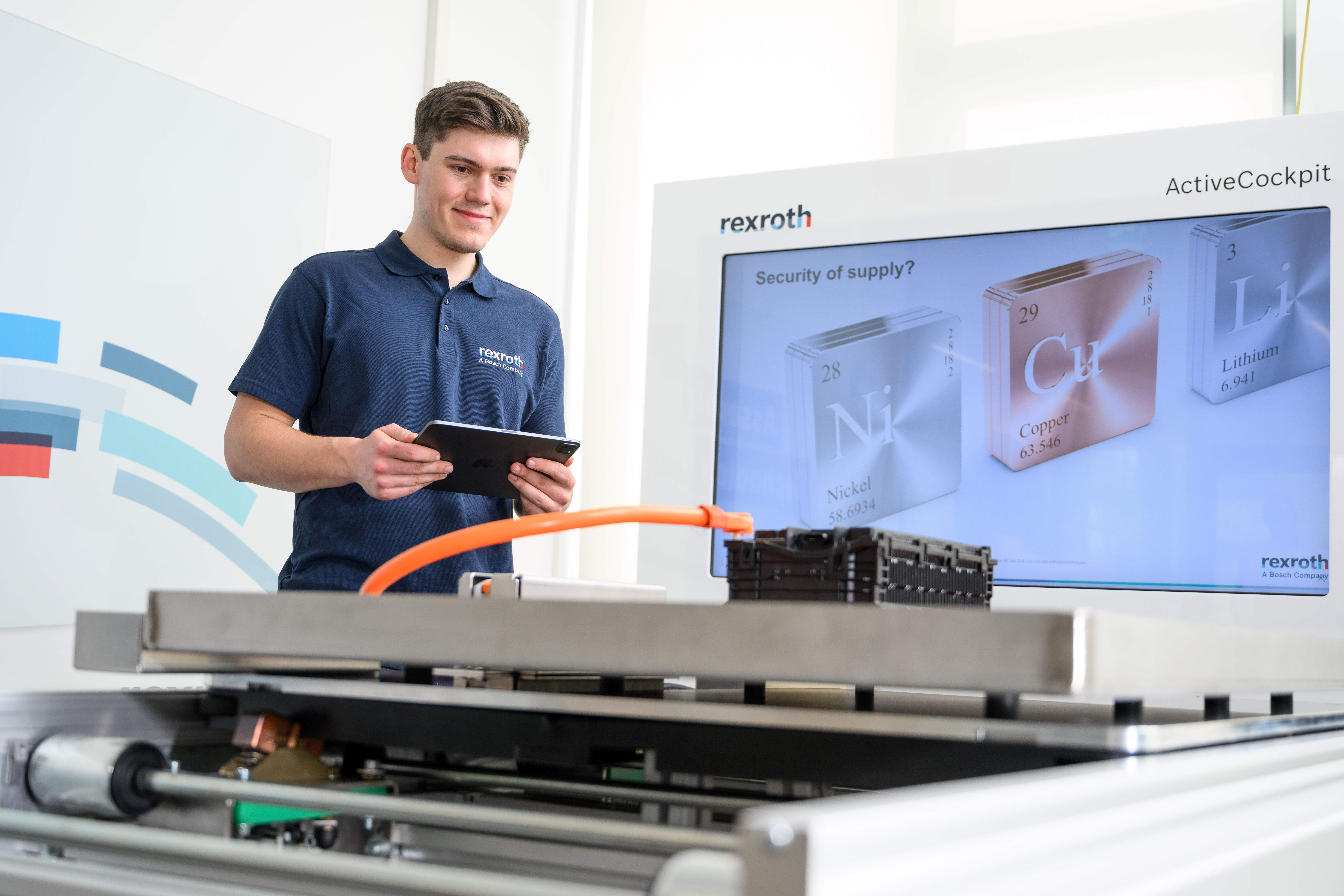 Riciclo delle batterie: Bosch svilupperà il primo impianto d'Europa completamente automatizzato per lo smaltimento delle batterie