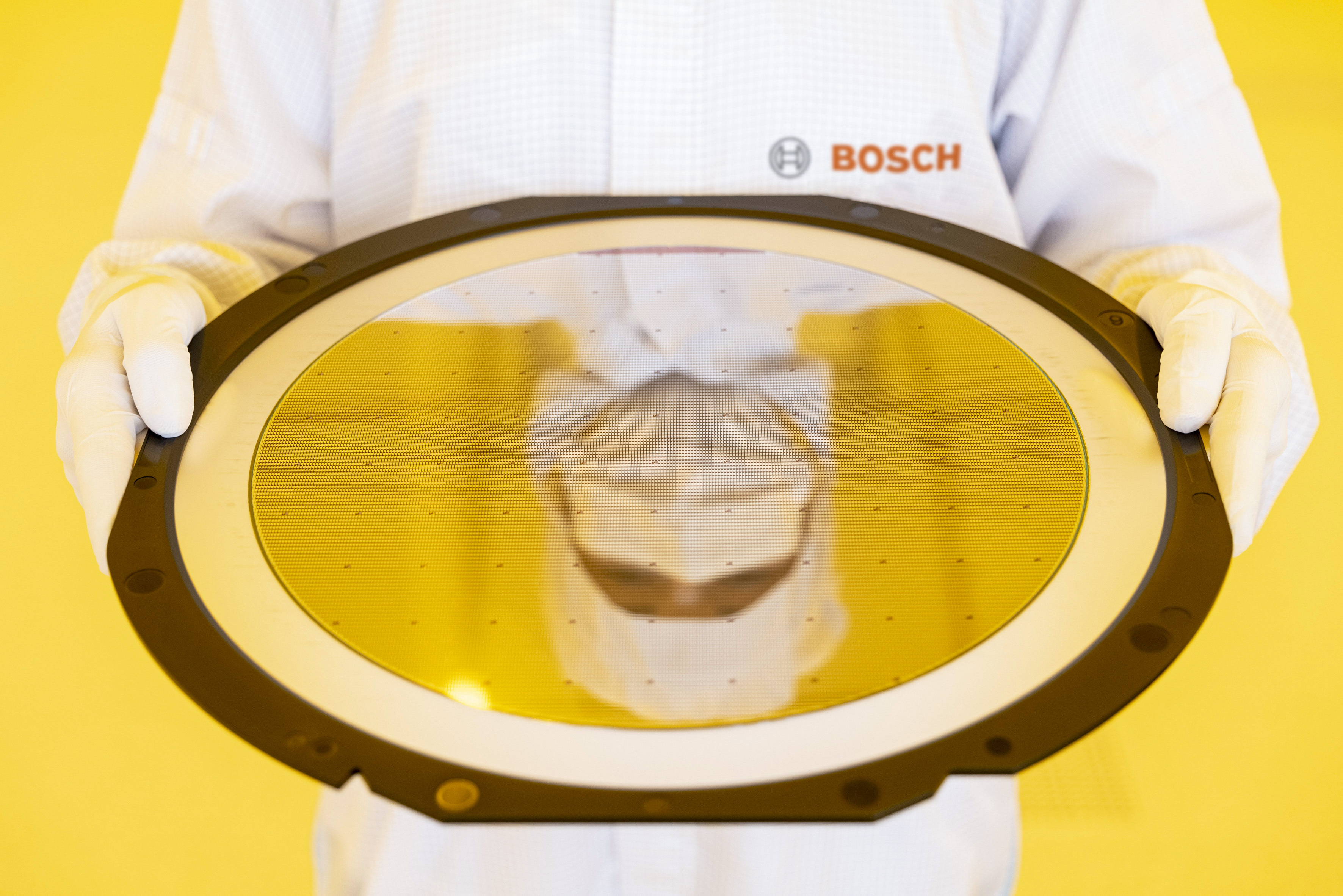Bosch apre un nuovo test center per semiconduttori in Malesia per chip e sensori