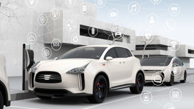 Hardware, software e servizi: Bosch offre soluzioni intelligenti per la mobilità ...
