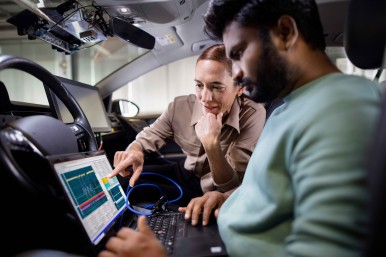 IAA Mobility 2023: Bosch cresce con soluzioni e tecnologie per i veicoli definit ...