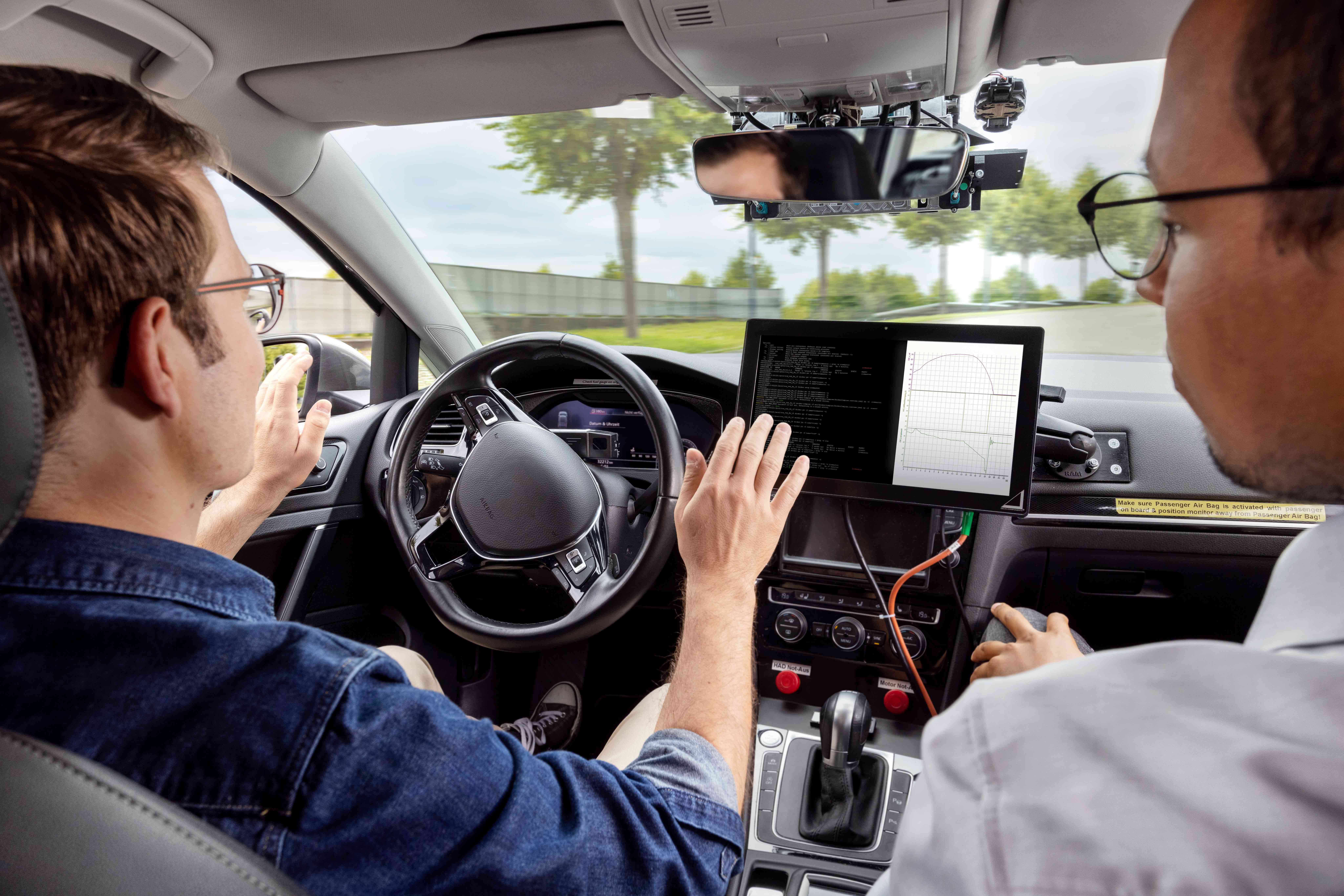 IAA Mobility 2023: Bosch cresce con soluzioni e tecnologie per i veicoli definiti dal software