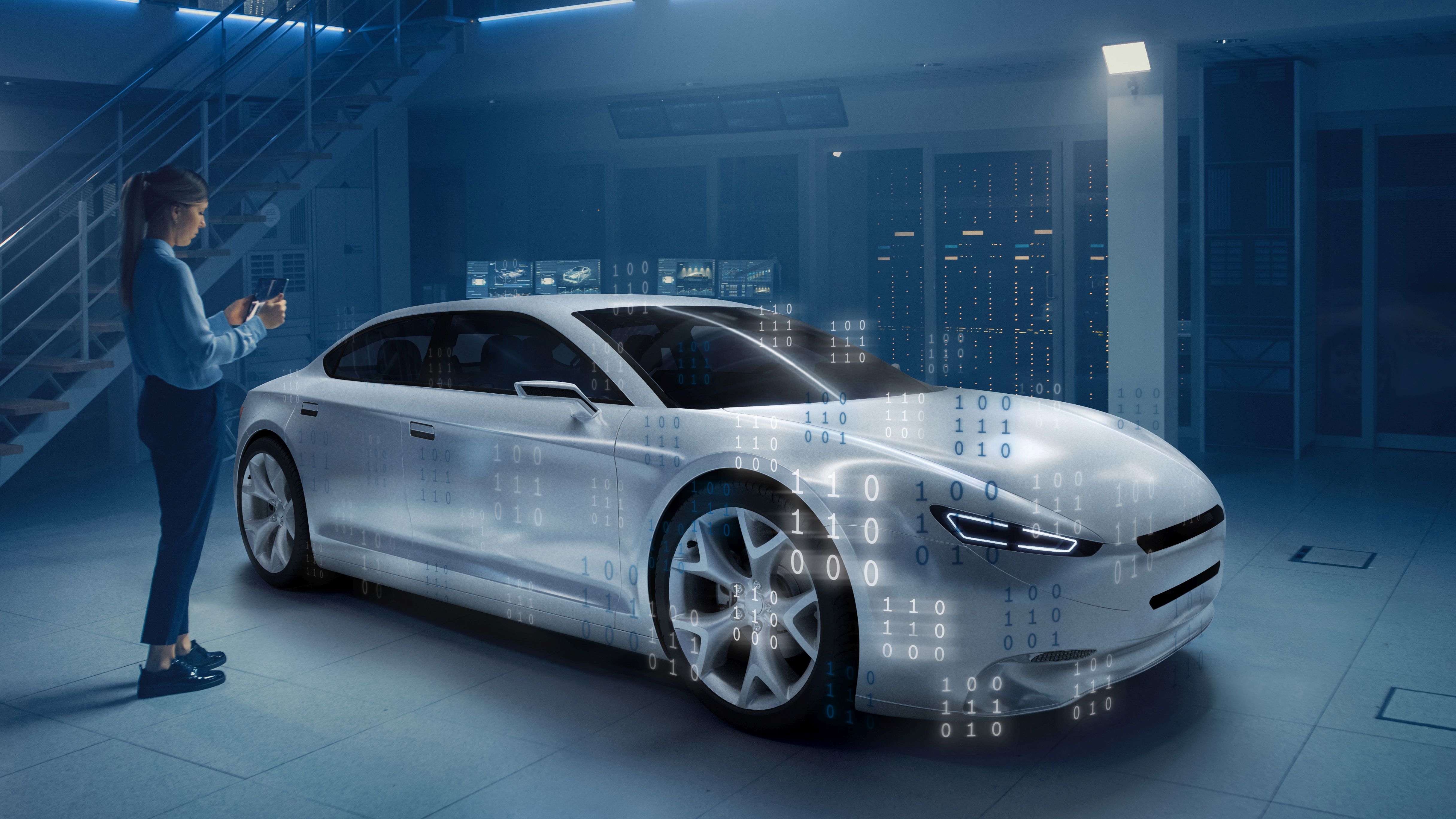 IAA Mobility 2023: Bosch cresce con soluzioni e tecnologie per i veicoli definiti dal software