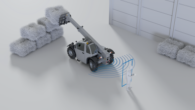 Tutto sotto controllo: Bosch Engineering presenta i sensori smart ad AGRITECHNICA