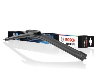 Le nuove spazzole Bosch Aerotwin J.E.T Blade con erogatore d’acqua integrato nel ...