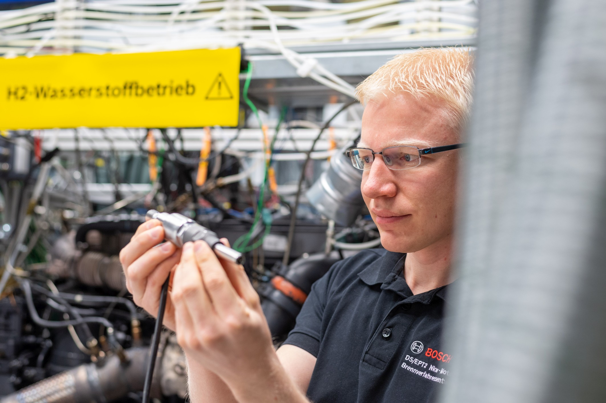 Esercizio 2023: Bosch aumenta fatturato e redditività nonostante le condizioni sfavorevoli