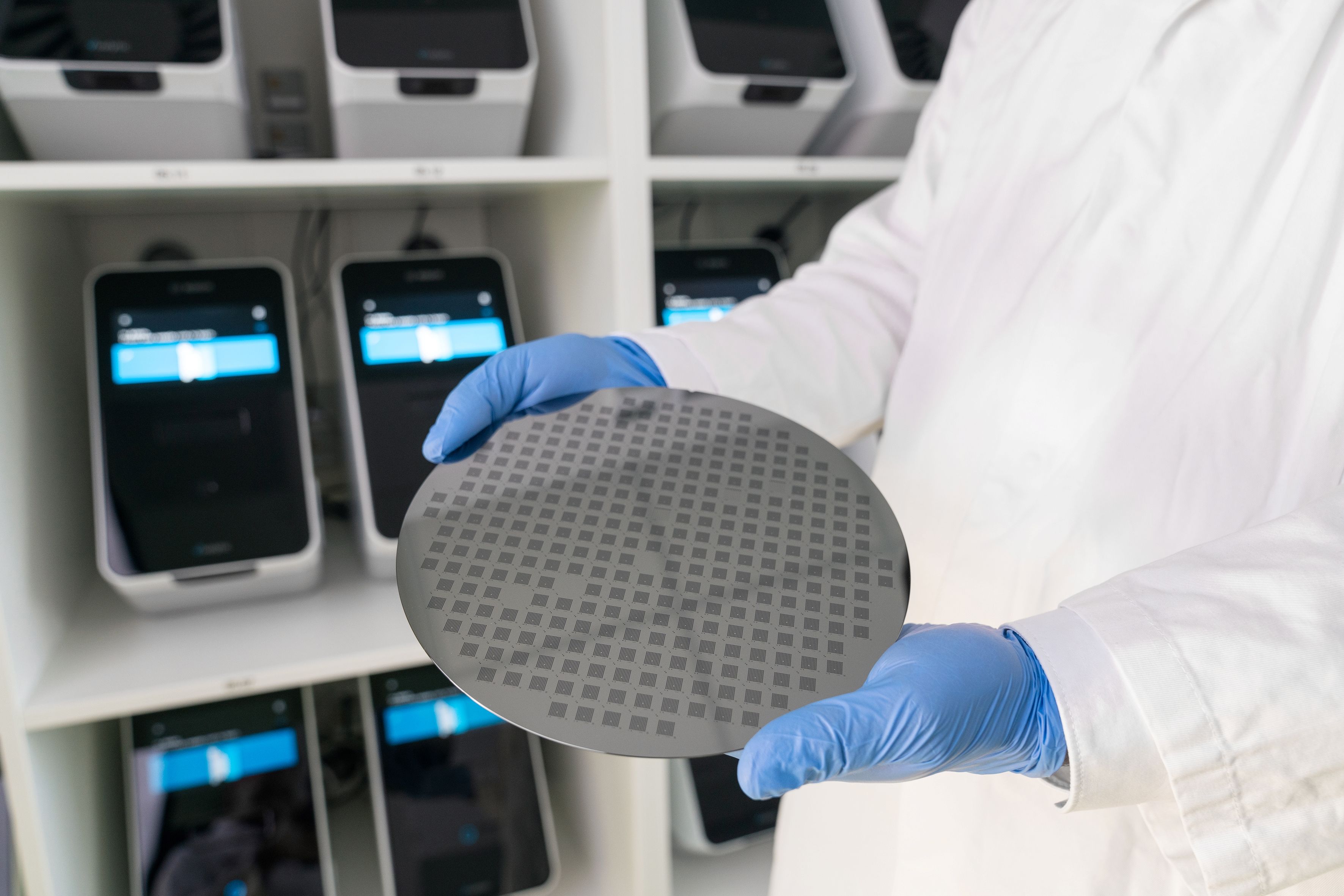 Crescita attraverso la tecnologia medica: Bosch e Randox investono sulla piattaforma di diagnostica molecolare Vivalytic