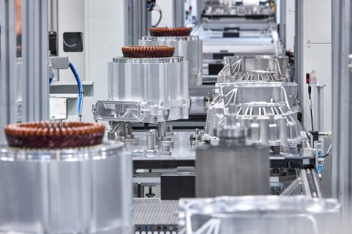 Bosch punta su innovazioni, partnership e acquisizioni - la riduzione dei costi  ...