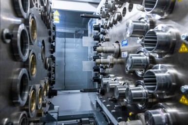 Fiera di Hannover 2024: Bosch presenta soluzioni per l'automazione delle fabbric ...
